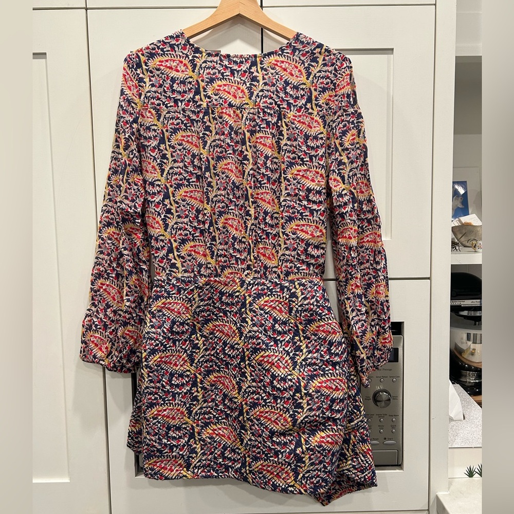 ba&sh Mini Dress - Picture 2 of 3